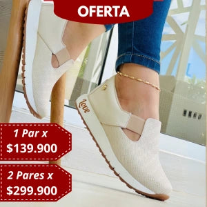 Mafalda Love Confort Walk