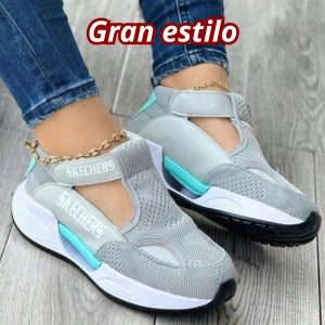 Mafalda Sport Style