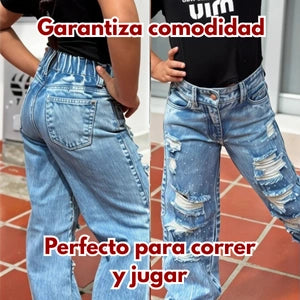 Mom Destroyer Pedrería KIDS