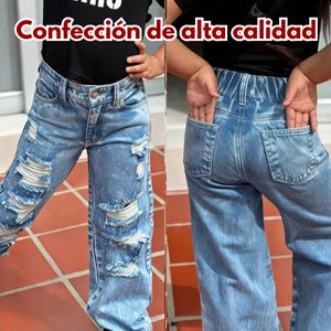 Mom Destroyer Pedrería KIDS
