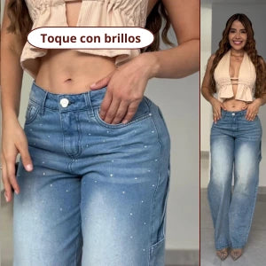 Mom Brillo Carpintero