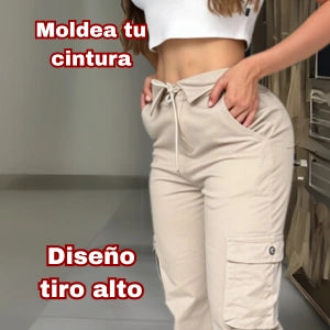 URBANA FIT CARGO