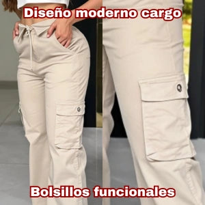 URBANA FIT CARGO