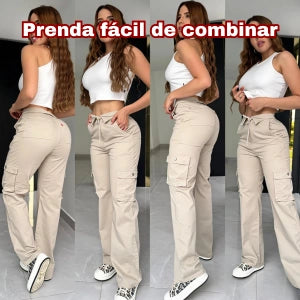 URBANA FIT CARGO