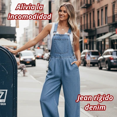 Mono Denim Libertad