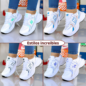 New Balance Combinación Ideal