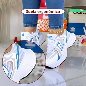 New Balance Combinación Ideal
