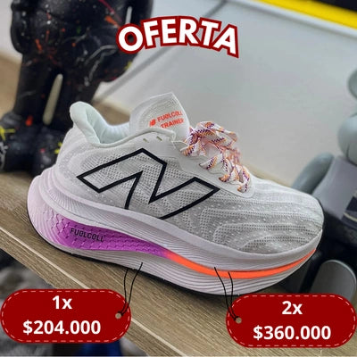 New Balance PowerRun