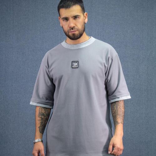 Camisetas Oversize Alto Gramaje