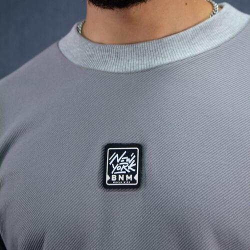 Camisetas Oversize Alto Gramaje