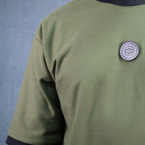 Camisetas Oversize Alto Gramaje