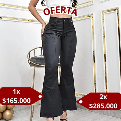 Pantalón SirenaFit Horma Perfecta