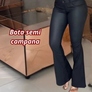 Pantalón Glamour Leather