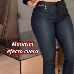 Pantalón Glamour Leather