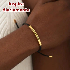 Pulsera Divina Protección