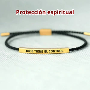 Pulsera Divina Protección