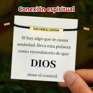 Pulsera Divina Protección