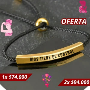 Pulsera Divina Protección