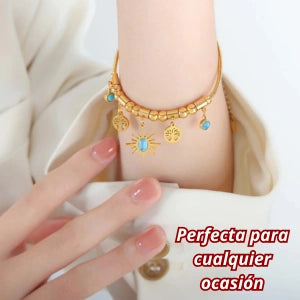 Pulsera Árbol de Vida