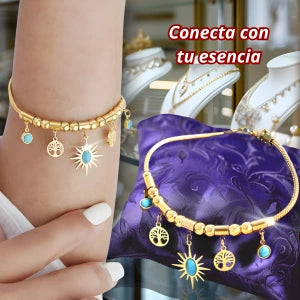 Pulsera Árbol de Vida