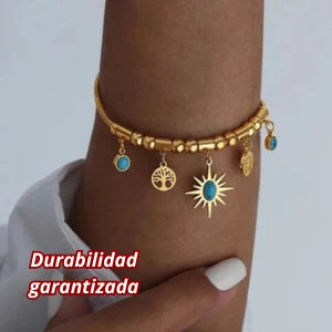 Pulsera Árbol de Vida