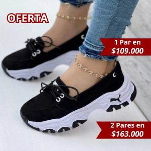 Glamour Puma Deportiva