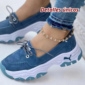 Glamour Puma Deportiva