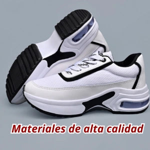 Tenis Aire Confort