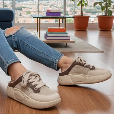 LIBREZA MULE CONFORT