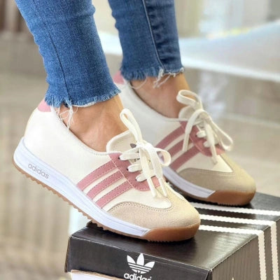Zapatillas Serena Low