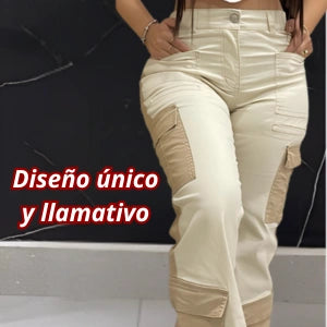 Jeans DualFlex
