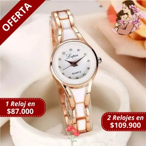 Reloj Elegance Shine