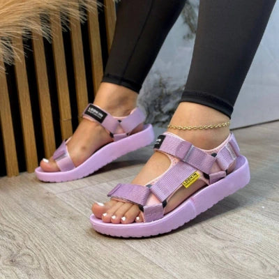 Sandalia “TranquilaStep”