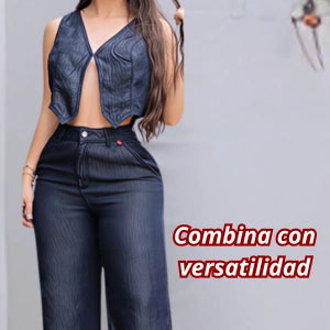 Óptima Elegancia: Conjunto Chic & Sofisticado