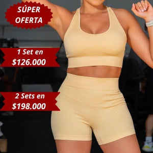 Set Deportivo Aurora