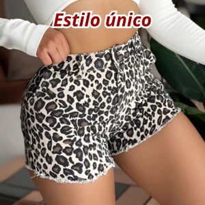 Short Salvaje Chic