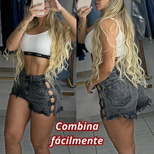 Short Gravity Fit – Eleva Tu Estilo y Confianza