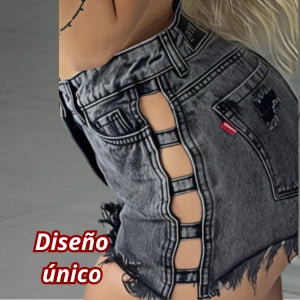 Short Gravity Fit – Eleva Tu Estilo y Confianza