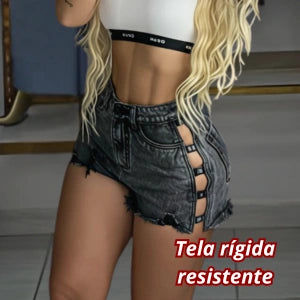 Short Gravity Fit – Eleva Tu Estilo y Confianza