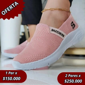 Skechers Mafaldas Dama Confort