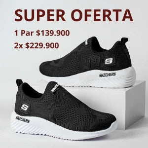 FitStyle Impact – Comodidad y Estilo Deportivo