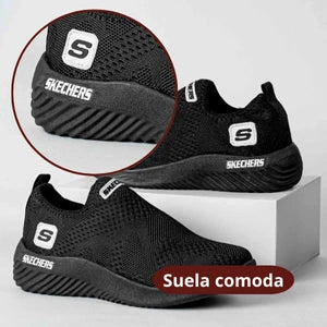 FitStyle Impact – Comodidad y Estilo Deportivo