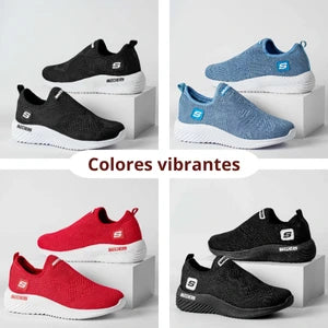 FitStyle Impact – Comodidad y Estilo Deportivo