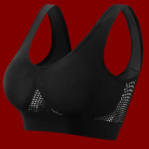 Top Sujetador Seamless