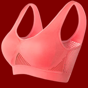 Top Sujetador Seamless