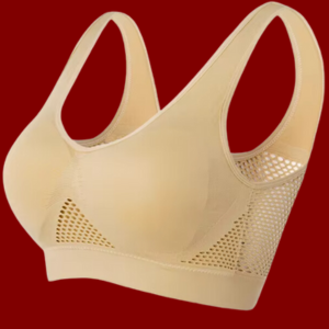 Top Sujetador Seamless