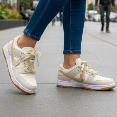 Tenis Brisa Urbana Premium
