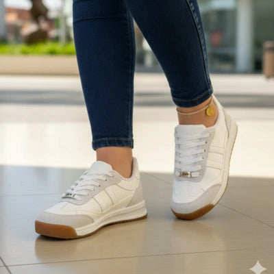 Tenis Ruta Serena