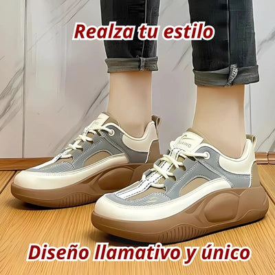 Tenis Urban Flow Dama