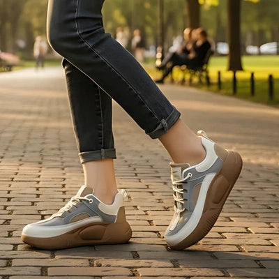 Tenis Urban Flow Dama